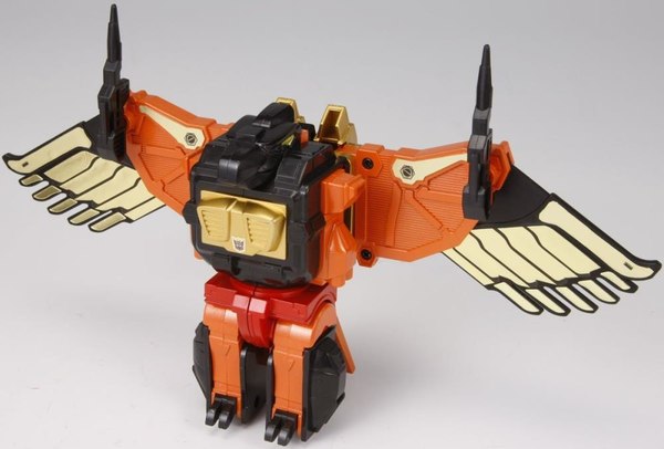 Transformers Predaking 2010 Box Set Reissue From Takara Tomy  (7 of 11)